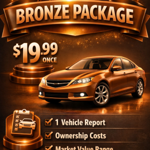 Bronze Package