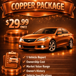 Copper Package