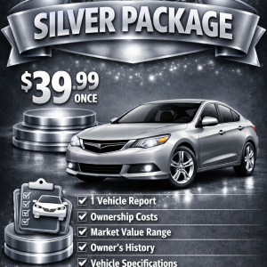 Silver Package