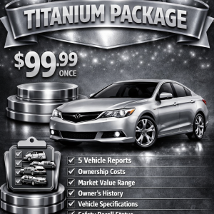 Titanium Package